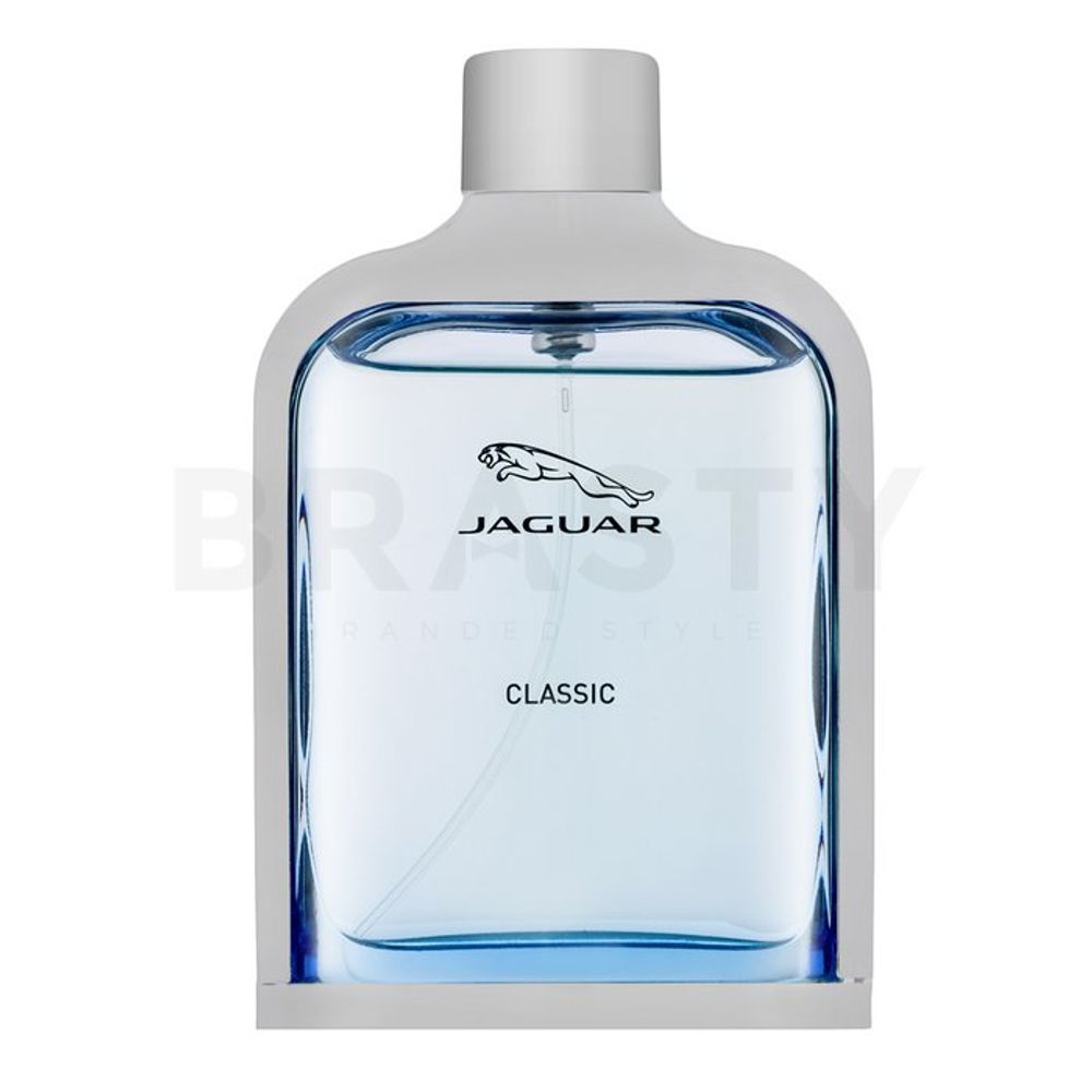 Jaguar New Classic EDT M 75 ml