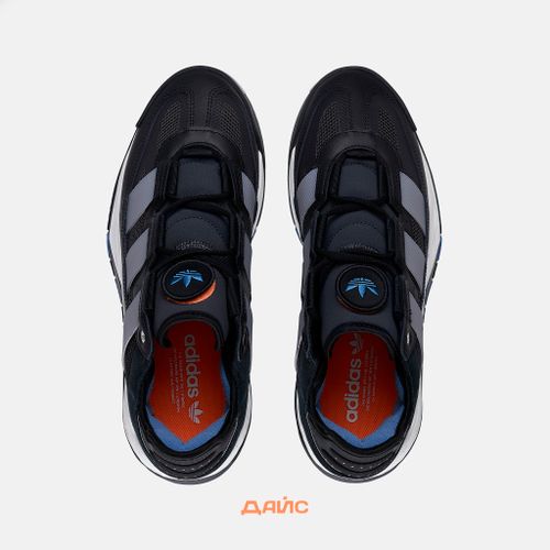 Кроссовки Adidas Originals Niteball  артикул:FZ5742 - купить в магазине Дайс