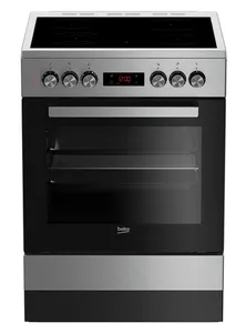 Электрическая плита Beko FSE67310GX – рис. 1