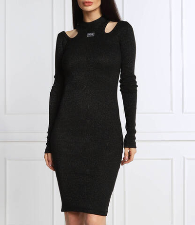 платье Versace Jeans Couture - черный(73HAO976J0033)