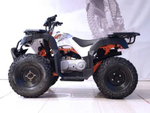 Квадроцикл KAYO BULL-3C