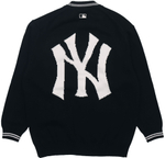 Свитеры MLB V, 3AKCB0121-50BKS