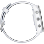 Умные часы Garmin Forerunner 965 Whitestone белый