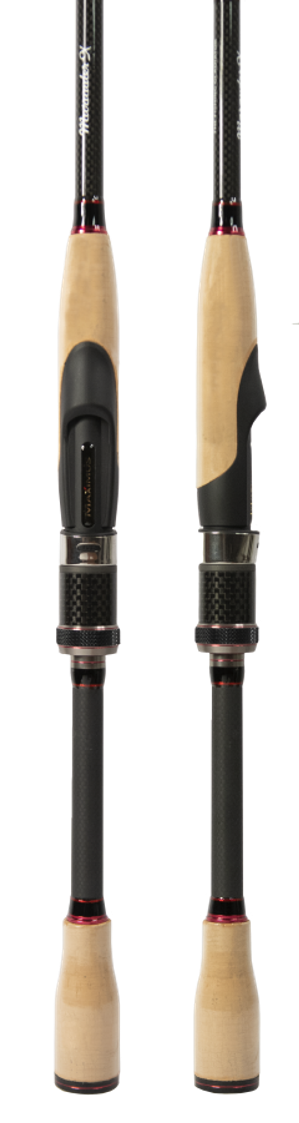 Спиннинг Maximus MARAUDER-X 662MH 10-42g