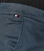Чиносы Tommy Hilfiger - темно-синий(MW0MW33937)