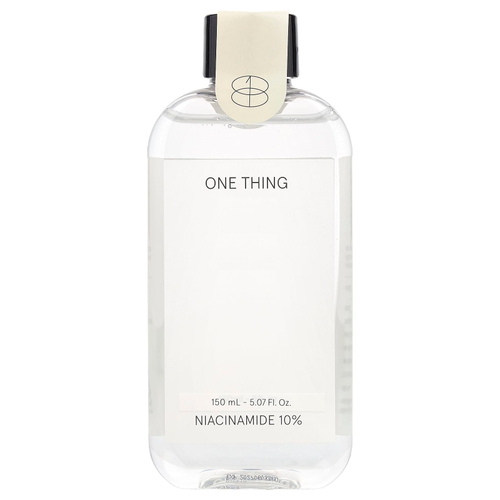 One Thing, Ниацинамид 10%, 5 жидк. унция $ 12.99 (5 жидк. унций)