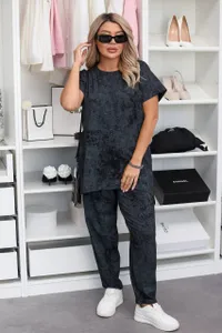 Костюм УК-075 Фабрика Моды