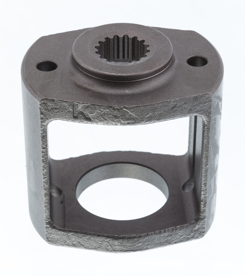 Рама ударного механизма 88116SP33