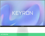 Игровой монитор Keyron KQ27N1 (белый)