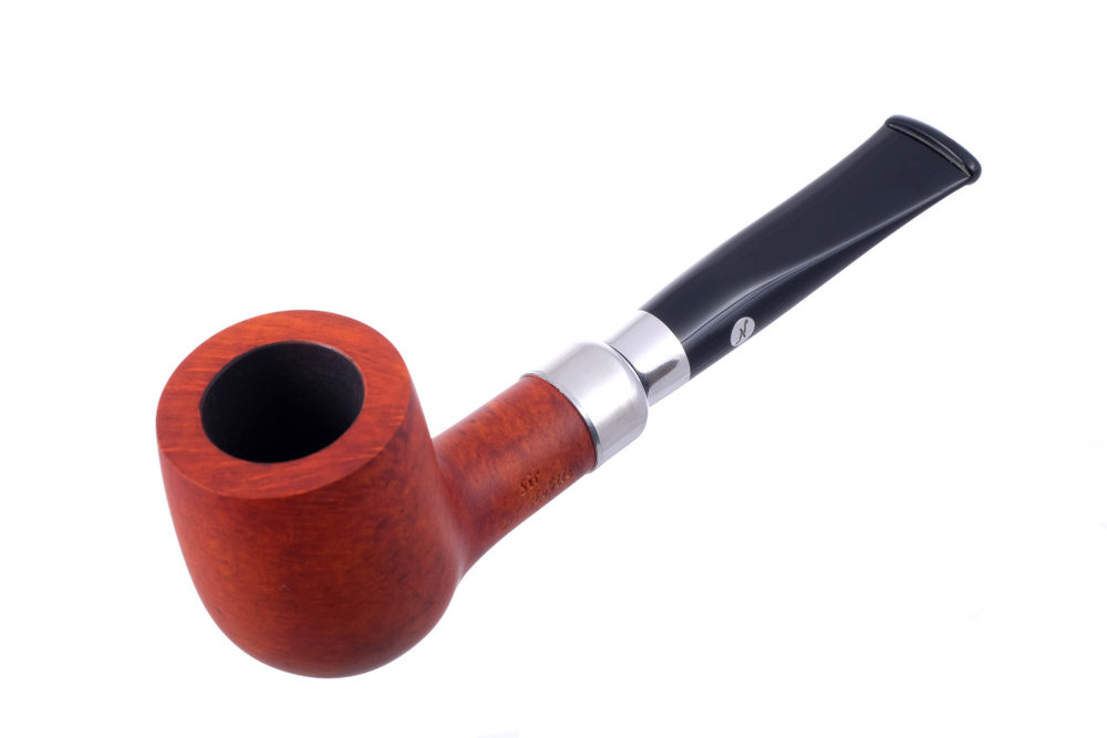 Трубка Sir Del Nobile Siena, форма 27