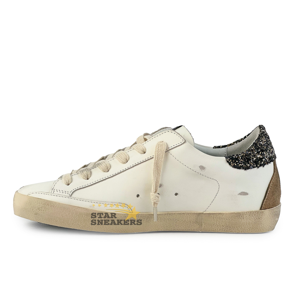 GOLDEN GOOSE SUPERSTAR