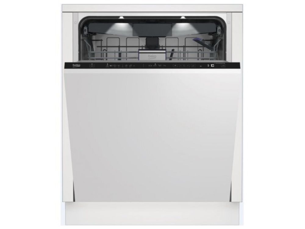 Встраиваемая посудомоечная машина Beko BDIN38530A