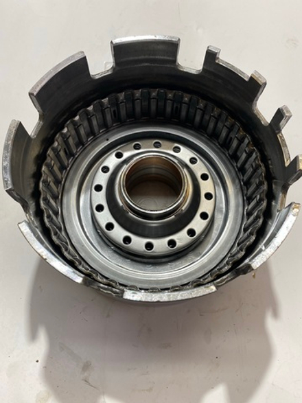 Барабан тормозной ленты Reverse Clutch в сборе (без дисков) АКПП 4L60