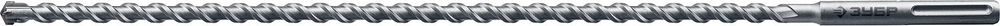 ЗУБР 14 x 880/1020 мм, SDS-max бур, Профессионал (29350-880-14)