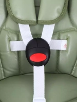 Стол-стул MOWBaby "HONEY" RH600 Green