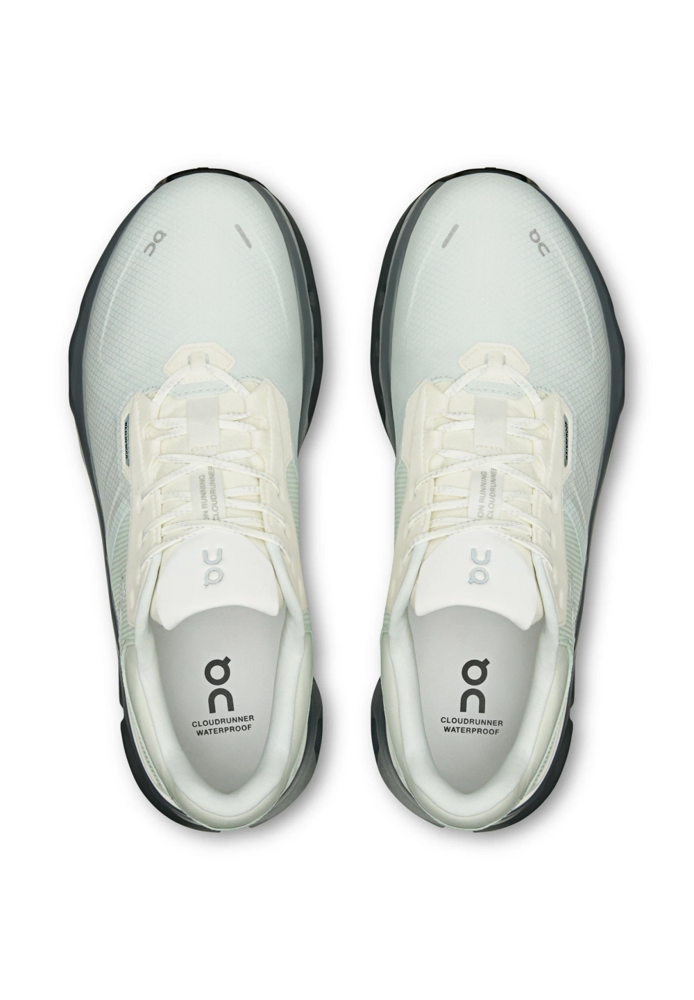 Кроссовки для бега On CLOUDRUNNER 2 WP