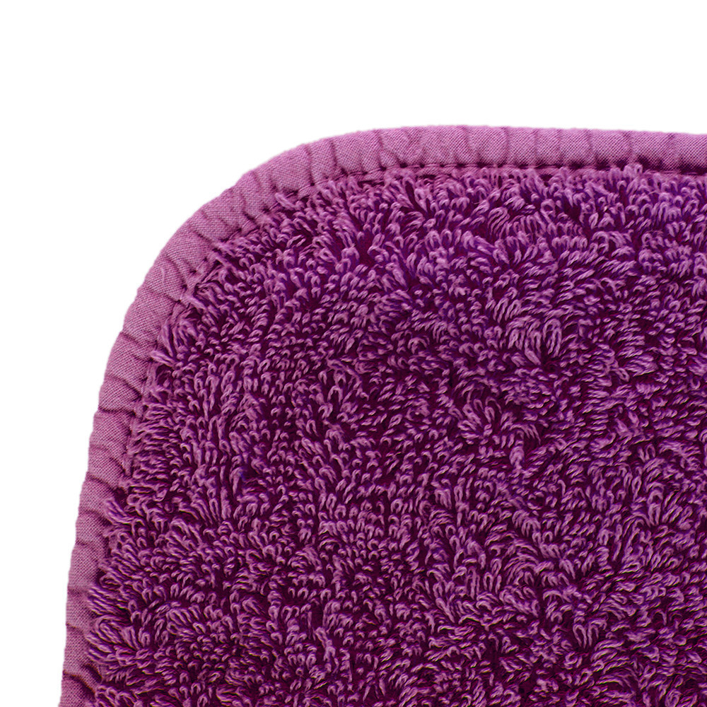 Полотенце 70х140 Abyss & Habidecor Super Pile 402 dalhia