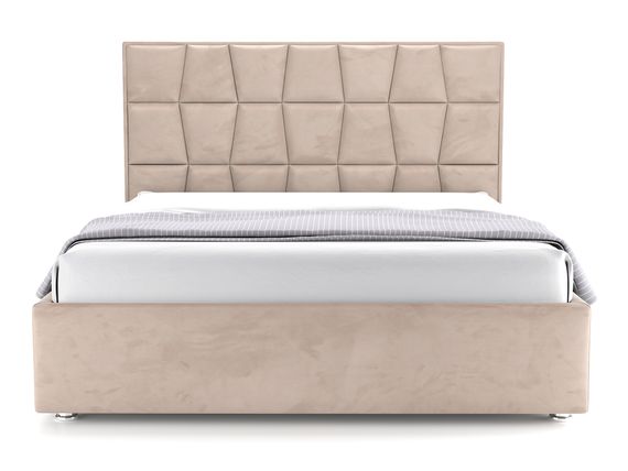 Кровать Premium Milana 5 180 с подъемным механизмом - Velutto 21