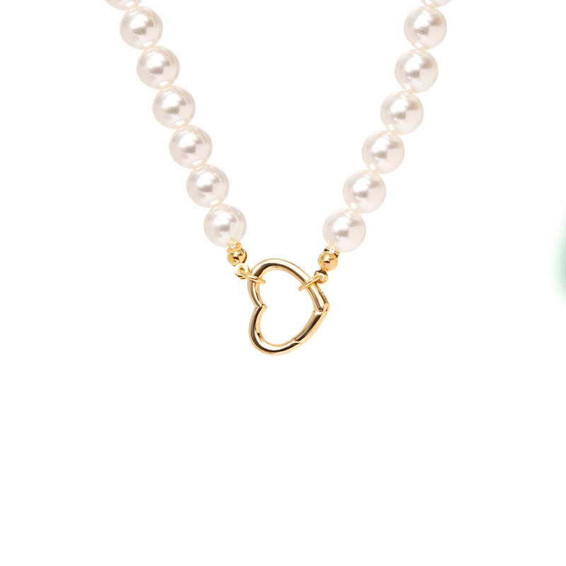 Колье Любимый Жемчужный Галстук