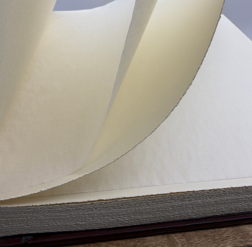 Фотоальбом из кожи "Турин"