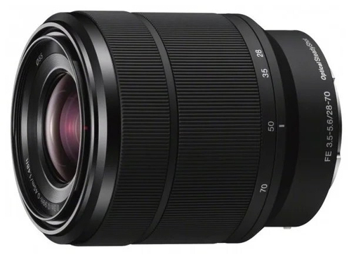 Sony 28-70mm f/3.5-5.6 OSS (SEL-2870)