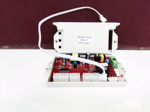 Плата (модуль) управления в корпусе ARDERIA для электрокотлов E22013.0631-433