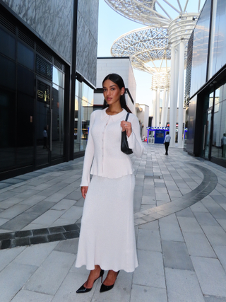 Рубашка TEYA, светло-розовый