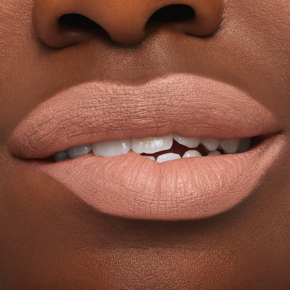 MAC Cosmetics MACximal Silky Matte Lipstick - матовая помада, 3,5 g