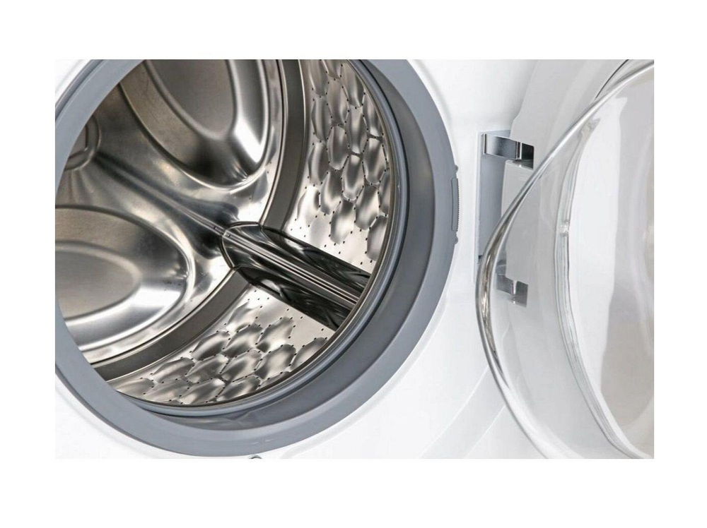 Стиральная машина Miele WED125WCS Chrome Edition RU