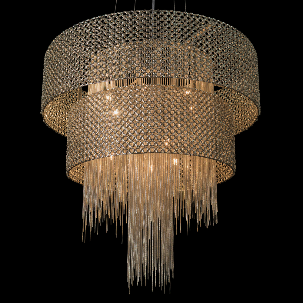 Подвесная люстра Loft It Opera 10406/660