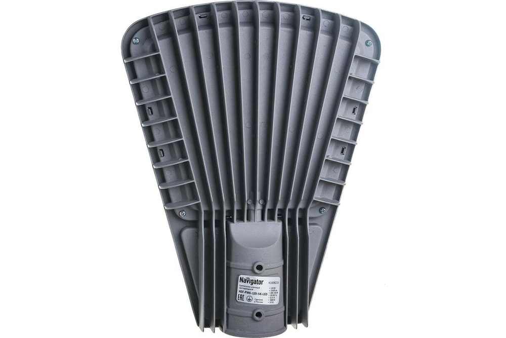 Светильник LED ДКУ NSF-PW6-120-5K-LED 120Вт 5000К 13200Лм Navigator