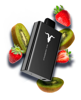Одноразовый Pod Ignite V80 - Strawberry Kiwi (8000 затяжек)