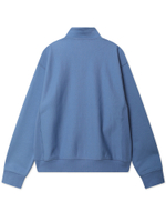 Мужская Толстовка Half Zip American Script