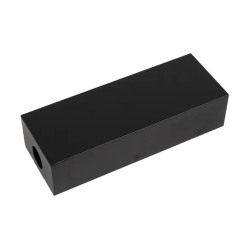 Короб ART-INBELT-POWER-BOX-L245-SIDE (BK, 48V) (Arlight, -) 051142