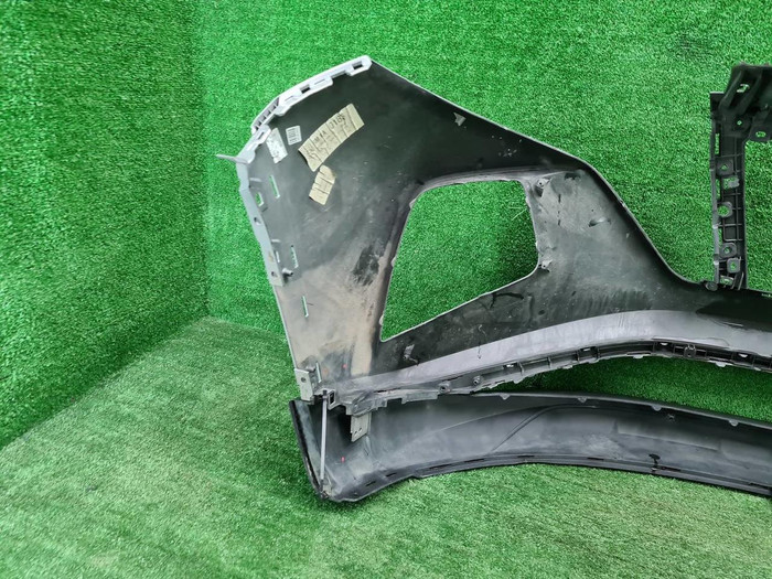 Бампер передний Hyundai Tucson 4 (2020-н.в.)