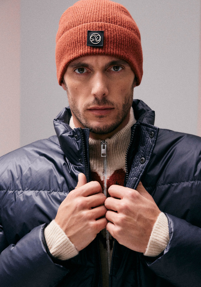 Откройте для себя новую коллекцию прямо сейчас 