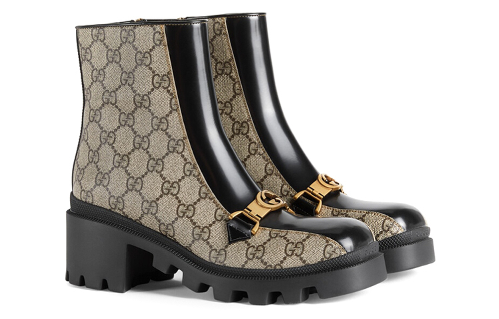 Gucci G (Женская размерная сетка)