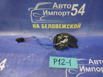 Замок багажника NISSAN PRIMERA 2001