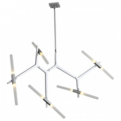 Люстра на штанге ST-Luce SL947.102.10