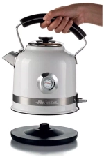 Электрочайник Ariete 2854/01 белый