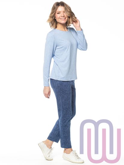 Брюки женские Лори Б026-17