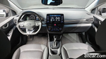 Hyundai The New Ionic Hybrid 1.6 HEV (09.2019)