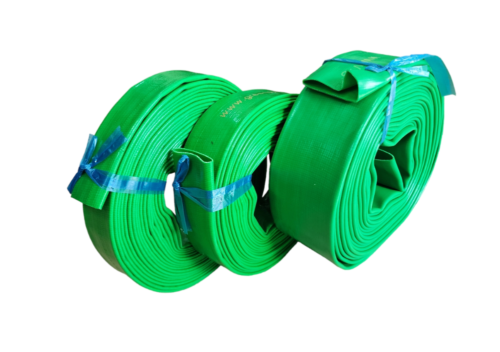 Шланг для дренажных насосов Greenpump 1.1/2" (40 мм)