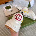 Gucci Rhyton Sneaker