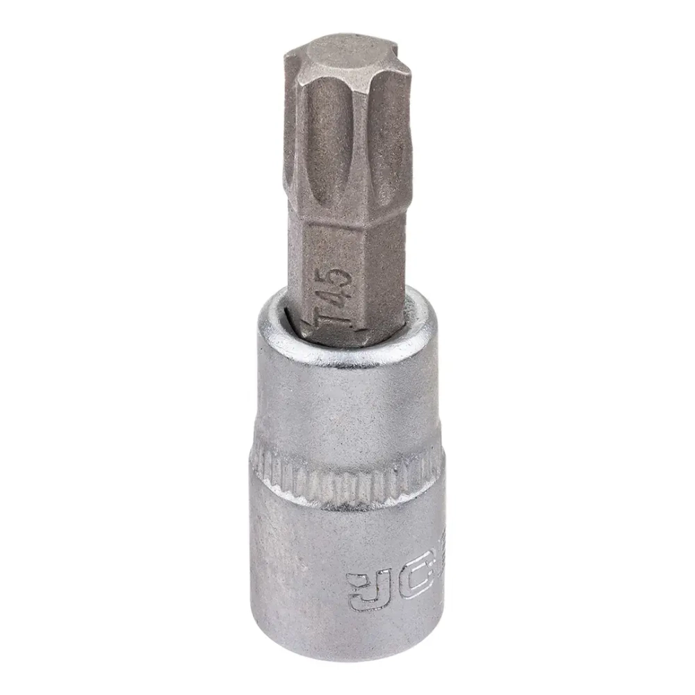 Бита 1/4''T45 JCB JCB-3263245