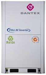 Наружный блок VRF системы Dantex DM-FDC114WHRM/SF