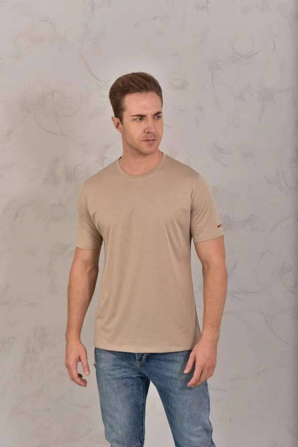 Футболка Kiton, арт. 722087