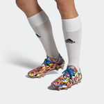 Кроссовки Adidas Predator Edge Geometric.1 L Fg