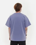 Футболка Anteater Phat 325 фиолетовая