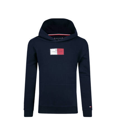 худые Tommy Hilfiger - темно-синий(KB0KB07894)